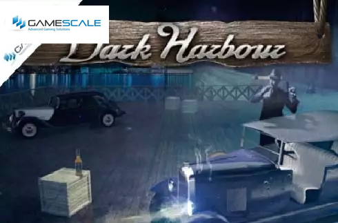 Dark Harbour